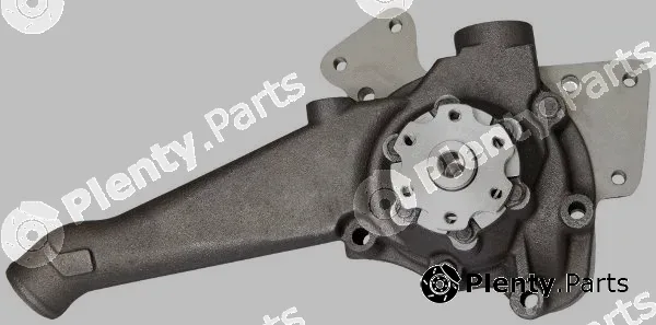 Hepu P1369 — Water Pump, engine cooling