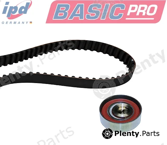 Hepu 64-4911 — Timing Belt Kit IPD BASIC-PRO