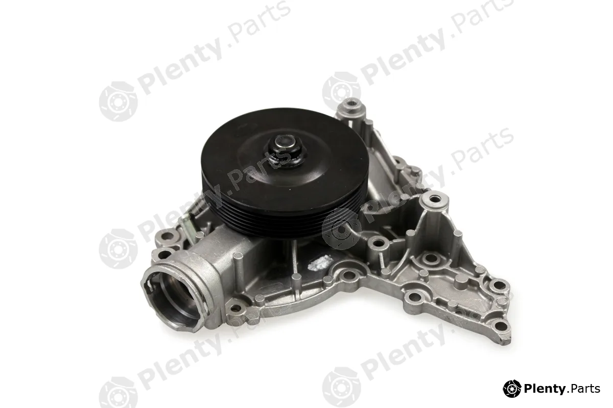 Hepu P1540 — Water Pump, engine cooling