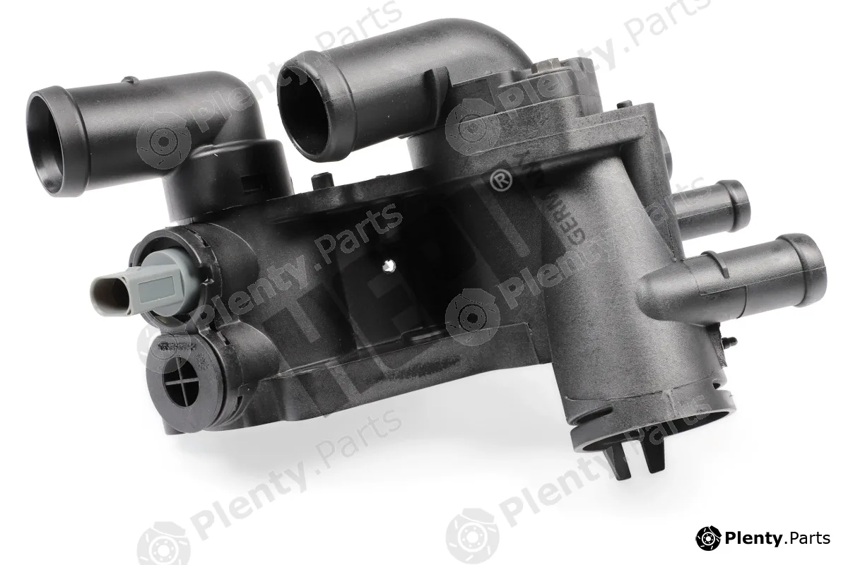 Hepu TM1127 — Thermostat, coolant