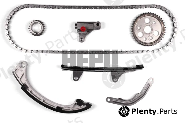 Hepu 21-0030 — Timing Chain Kit