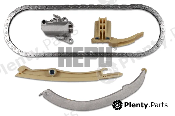 Hepu 21-0605 — Timing Chain Kit