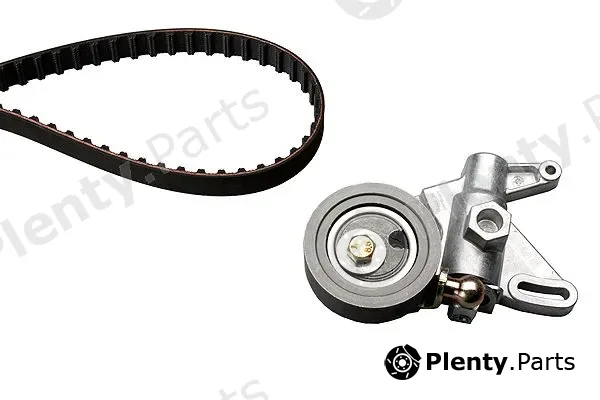 Hepu 20-1066 — Timing Belt Kit