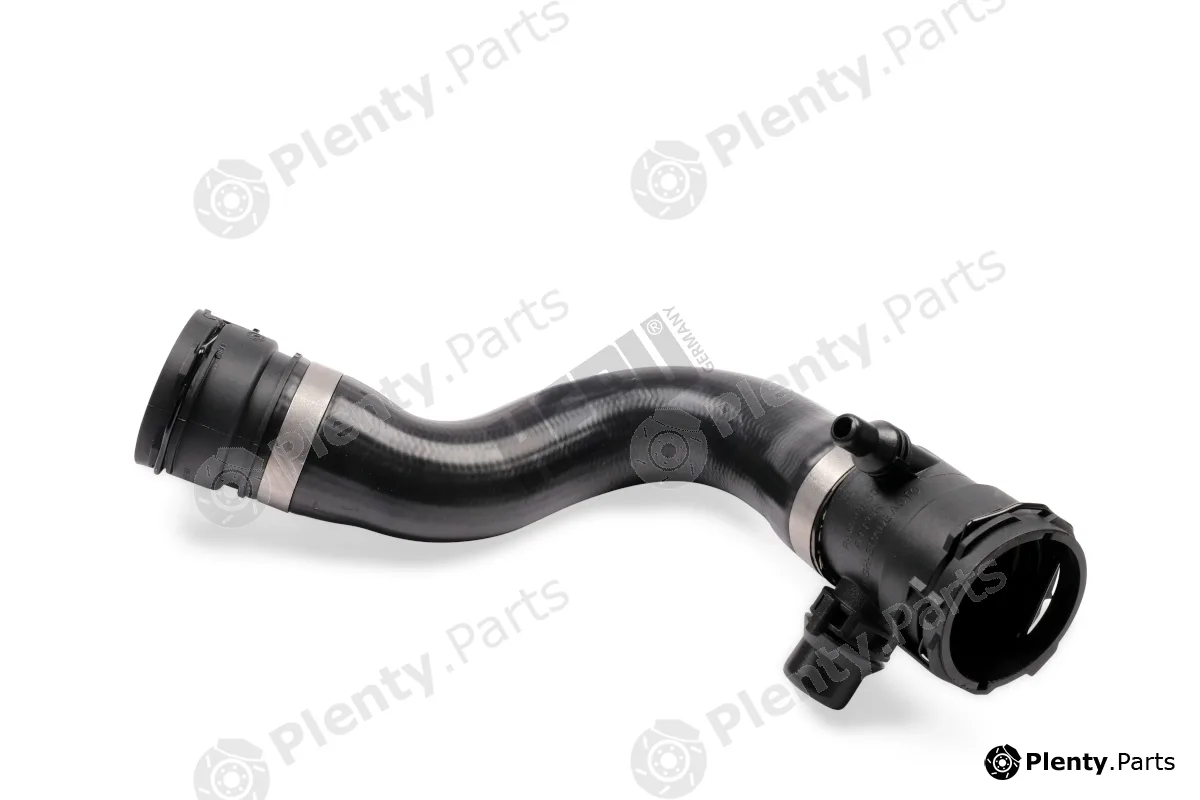 Hepu TM7157 — Radiator Hose