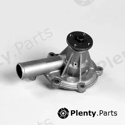 Hepu P7714 — Water Pump, engine cooling