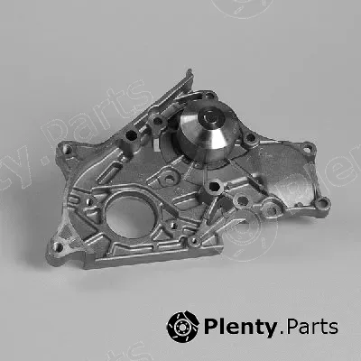 Hepu P7686 — Water Pump, engine cooling