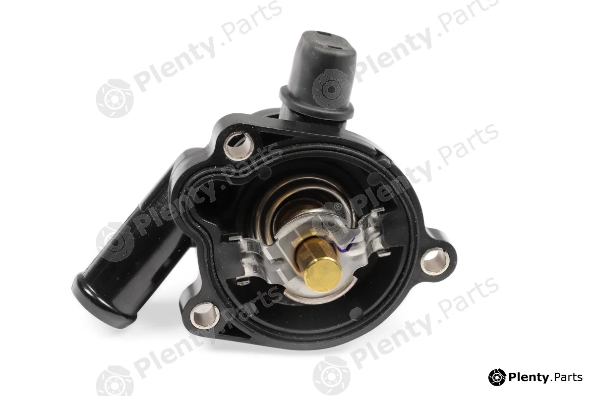 Hepu TM1101 — Thermostat, coolant