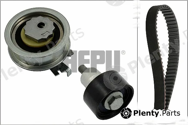 Hepu 20-1774 — Timing Belt Kit