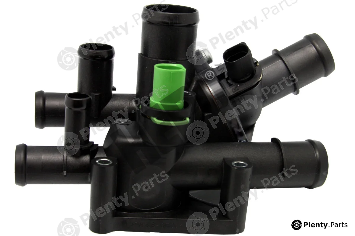 Hepu TM1129 — Thermostat, coolant