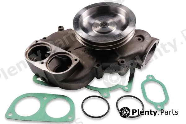 Hepu P9945 — Water Pump, engine cooling