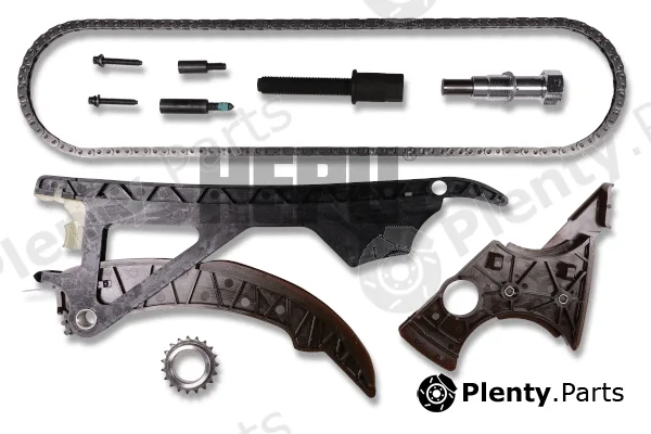 Hepu 21-0350 — Timing Chain Kit