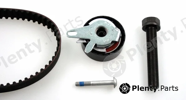 Hepu 20-1075 — Timing Belt Kit