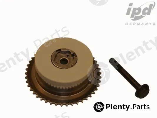 Hepu 21-7001 — Camshaft Adjuster IPD inside