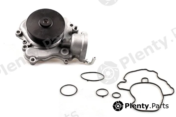 Hepu P1210 — Water Pump, engine cooling
