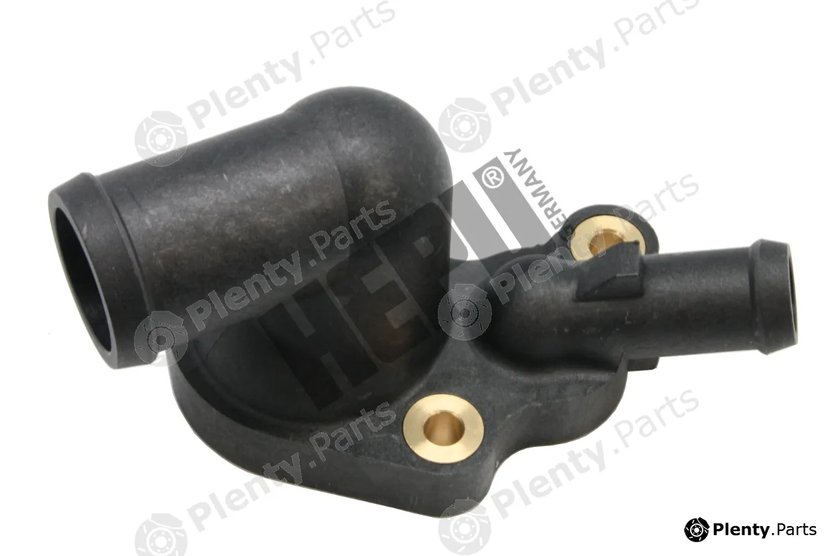 Hepu TM1256 — Coolant Flange
