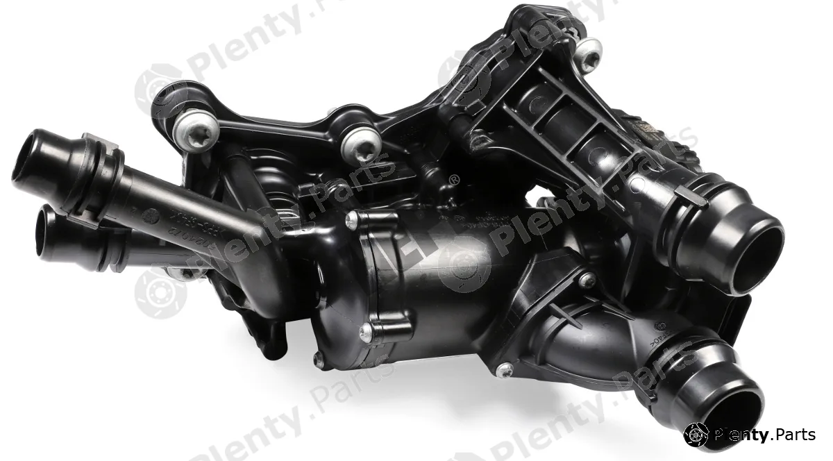 Hepu TM1383 — Thermostat, coolant