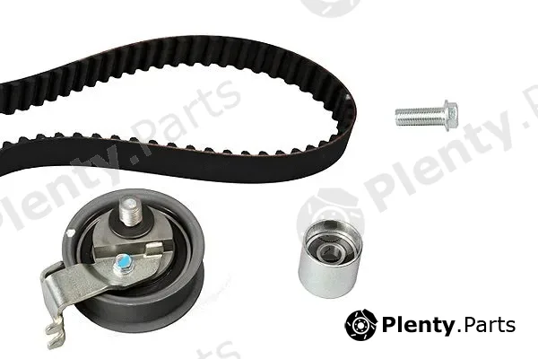 Hepu 20-1336 — Timing Belt Kit