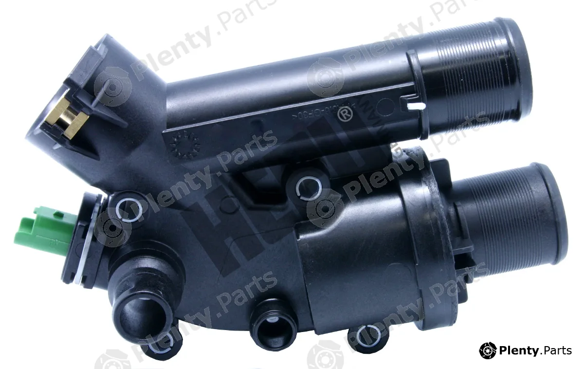 Hepu TM1073 — Thermostat, coolant