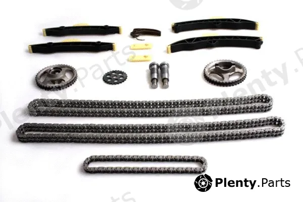 Hepu 21-0340 — Timing Chain Kit
