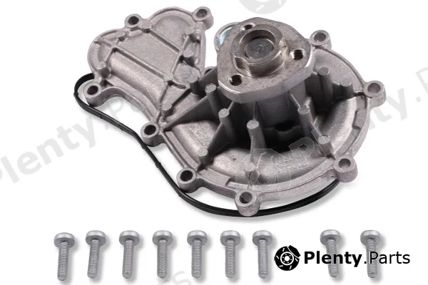 Hepu P660 — Water Pump, engine cooling