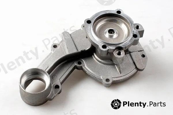 Hepu P1715 — Water Pump, engine cooling