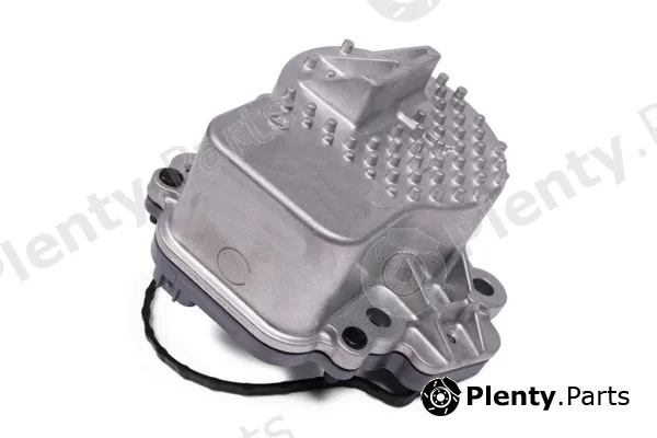 Hepu P7803 — Water Pump, engine cooling