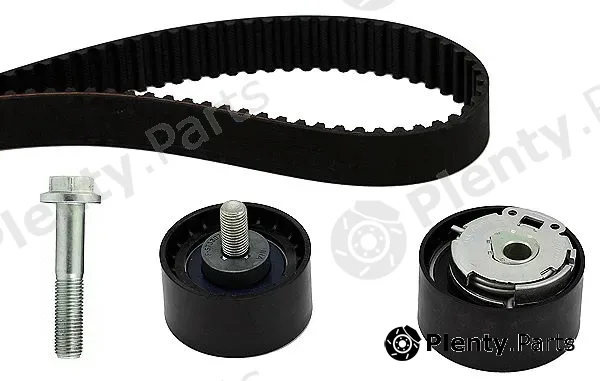 Hepu 20-1735 — Timing Belt Kit