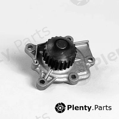 Hepu P7211 — Water Pump, engine cooling