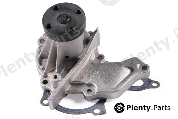 Hepu P235 — Water Pump, engine cooling