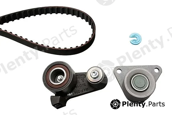 Hepu 20-1198 — Timing Belt Kit