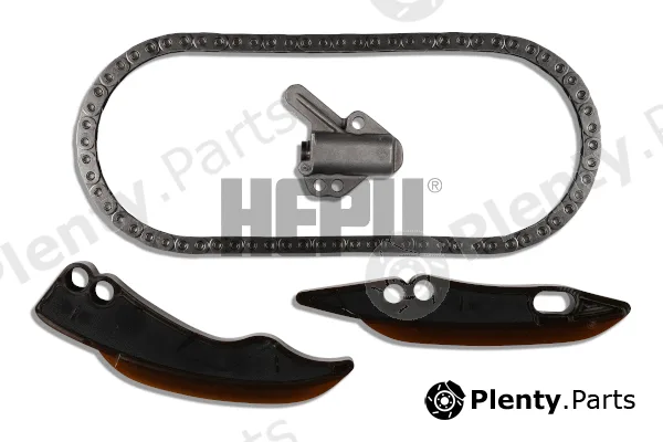 Hepu 21-0358 — Timing Chain Kit
