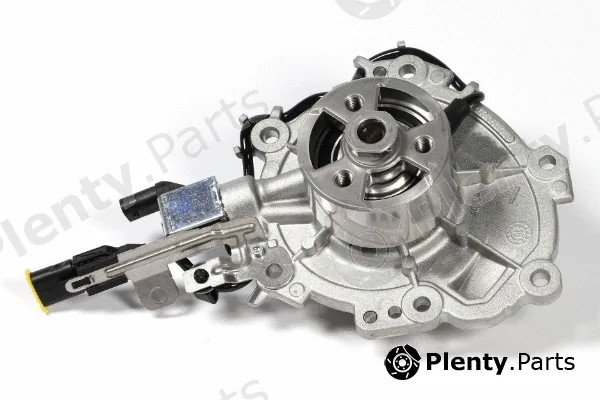 Hepu P2682 — Water Pump, engine cooling