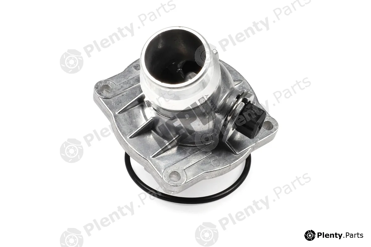 Hepu TM1069 — Thermostat, coolant