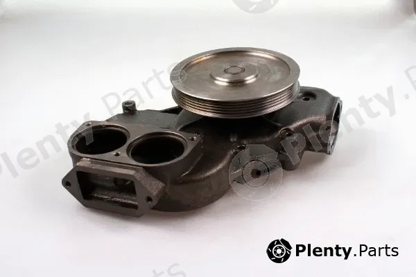 Hepu P9918 — Water Pump, engine cooling