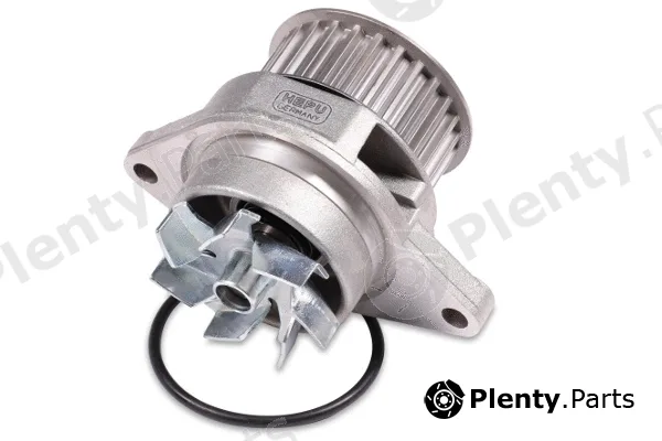 Hepu P556 — Water Pump, engine cooling