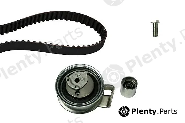 Hepu 20-1397 — Timing Belt Kit