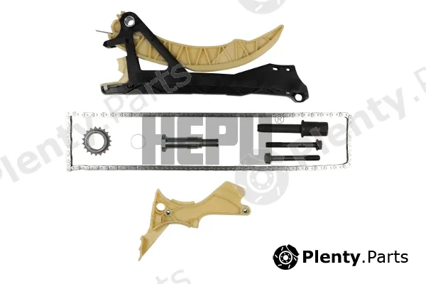 Hepu 21-0192 — Timing Chain Kit