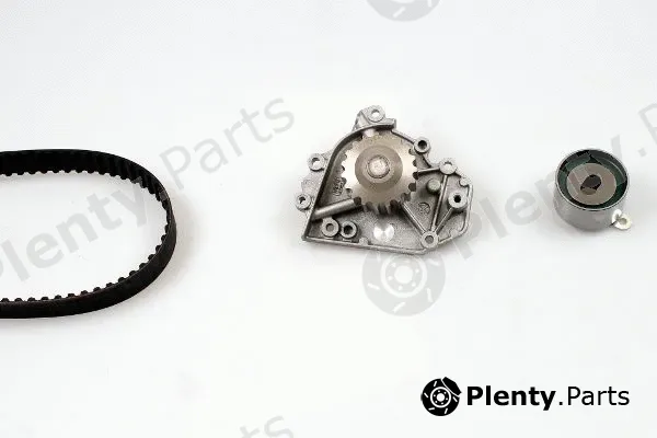 Hepu PK78170 — Water Pump & Timing Belt Kit