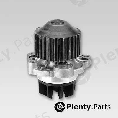Hepu P802 — Water Pump, engine cooling