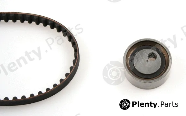 Hepu 20-1182 — Timing Belt Kit