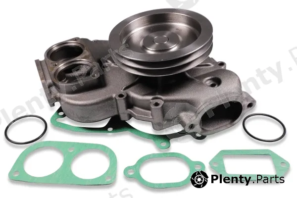 Hepu P9947 — Water Pump, engine cooling