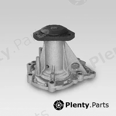 Hepu P917 — Water Pump, engine cooling