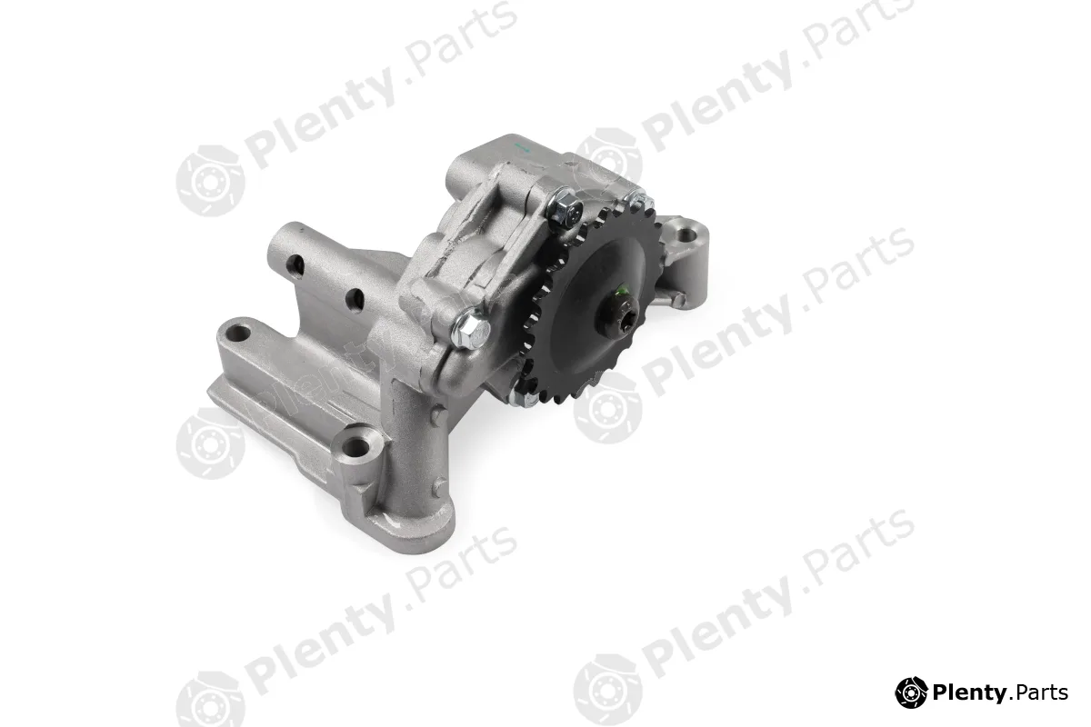 Hepu OP5540 — Oil Pump