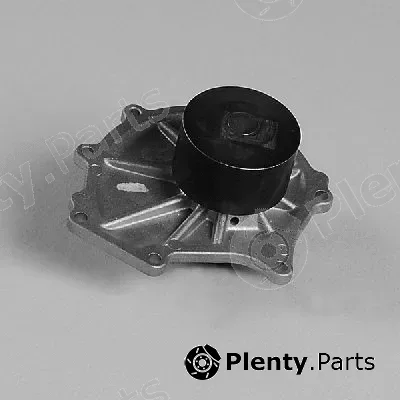 Hepu P7981 — Water Pump, engine cooling