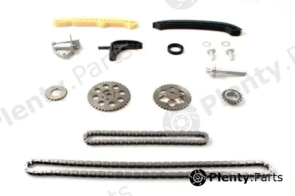 Hepu 21-0380 — Timing Chain Kit