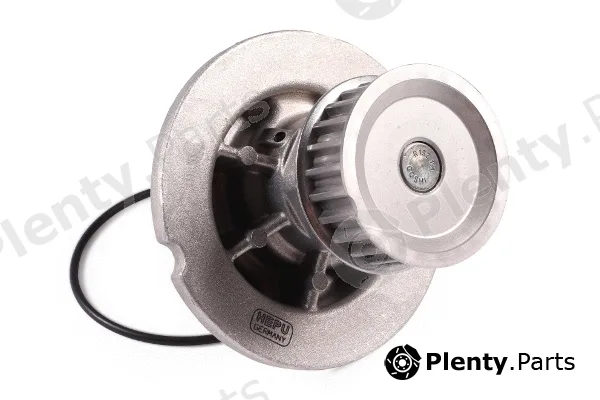 Hepu P367 — Water Pump, engine cooling