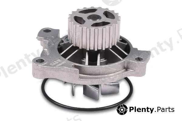 Hepu P536 — Water Pump, engine cooling