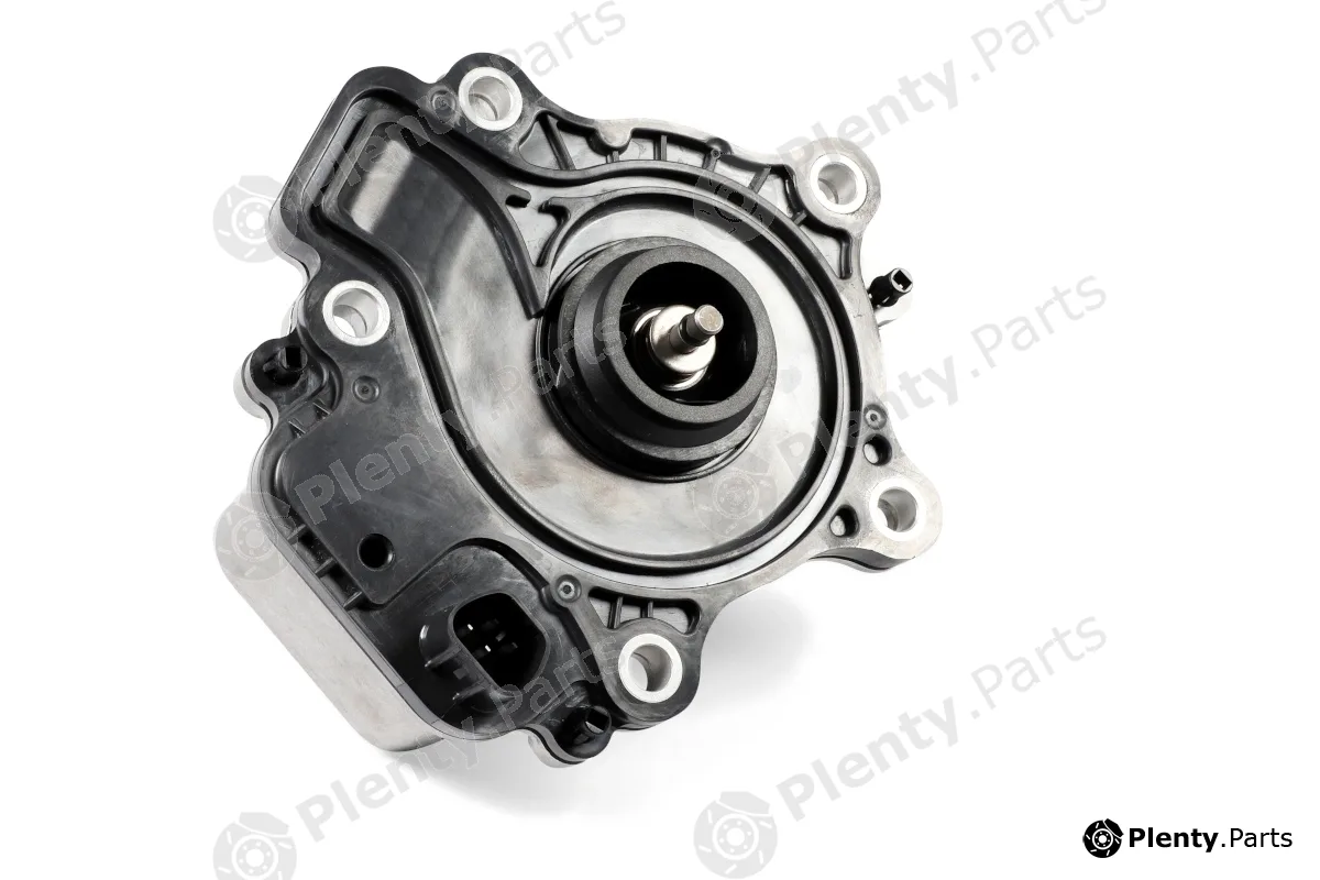 Hepu P7877 — Water Pump, engine cooling