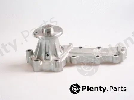 Hepu P7395 — Water Pump, engine cooling