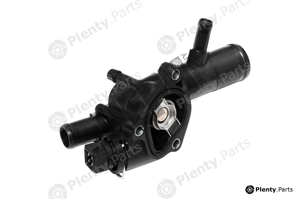 Hepu TM1217 — Thermostat, coolant